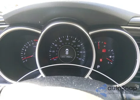 2015 Kia Optima Lx z USA, uszkodzony, nr VIN 5XXGM4A70FG487519